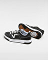 UPLAND AYAKKABI Black/White