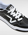 UPLAND AYAKKABI Black/White
