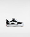 ÇOCUK KNU SKOOL AYAKKABI (4-8 YAŞ) Black/True White