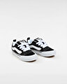 ÇOCUK KNU SKOOL AYAKKABI (4-8 YAŞ) Black/True White