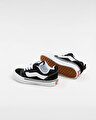 ÇOCUK KNU SKOOL AYAKKABI (4-8 YAŞ) Black/True White