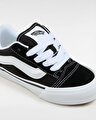 ÇOCUK KNU SKOOL AYAKKABI (4-8 YAŞ) Black/True White