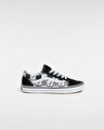 ÇOCUK OLD SKOOL AYAKKABI (8-14 YAŞ) Black/True White