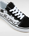 ÇOCUK OLD SKOOL AYAKKABI (8-14 YAŞ) Black/True White