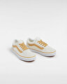 ÇOCUK OLD SKOOL AYAKKABI (4-8 YAŞ) Multi/True White