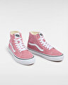 SK8-HI TAPERED AYAKKABI Foxglove
