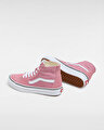 SK8-HI TAPERED AYAKKABI Foxglove