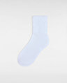 VANS SCRUNCH CREW ÇORAP (1 ÇİFT) White