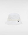 UNDERTONE BUCKET ŞAPKA Marshmallow