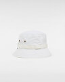 UNDERTONE BUCKET ŞAPKA Marshmallow