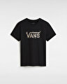 ANIMALIER CREW TİŞÖRT Black