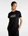 ANIMALIER CREW TİŞÖRT Black