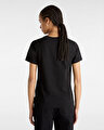 ANIMALIER CREW TİŞÖRT Black