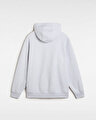 VANS ARCHED PULLOVER KAPÜŞONLU ÜST Light Grey Heather