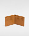 HILLER BIFOLD CÜZDAN Brown Sugar