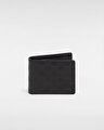 HILLER BIFOLD CÜZDAN Black