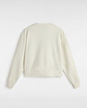 ESSENTIAL RELAXED FIT SWEATSHIRT Marshmallow