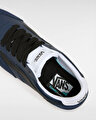 CRUZE TOO COMFYCUSH AYAKKABI Navy/Black