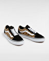 OLD SKOOL AYAKKABI Black
