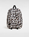 OLD SKOOL CLASSIC SIRT ÇANTASI Oatmeal/Black