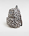 OLD SKOOL CLASSIC SIRT ÇANTASI Oatmeal/Black