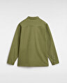 WESTFIELD SHACKET Loden Green