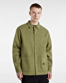 WESTFIELD SHACKET Loden Green
