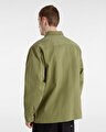 WESTFIELD SHACKET Loden Green