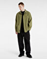 WESTFIELD SHACKET Loden Green