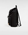 FIELD TRIPPIN RUCKSACK SIRT ÇANTASI Black