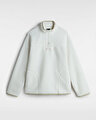 VANS BOXED SHERPA 1/4 FERMUARLI POLAR Marshmallow