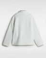 VANS BOXED SHERPA 1/4 FERMUARLI POLAR Marshmallow