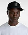 SKATE AVE 2.0 SNAPBACK ŞAPKA Black