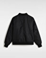BENNETT BOMBER MONT Black