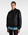 BENNETT BOMBER MONT Black