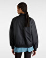 BENNETT BOMBER MONT Black