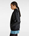 BENNETT BOMBER MONT Black