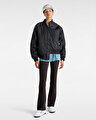 BENNETT BOMBER MONT Black