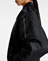 BENNETT BOMBER MONT Black
