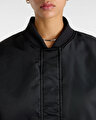 BENNETT BOMBER MONT Black