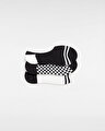 BEST ME CANOODLE ÇORAP (3 ÇİFT) Black