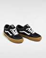 ROWLEY CLASSIC AYAKKABI Black/White/Gum