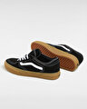 ROWLEY CLASSIC AYAKKABI Black/White/Gum