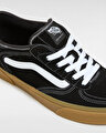ROWLEY CLASSIC AYAKKABI Black/White/Gum