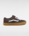 ROWLEY CLASSIC AYAKKABI Chocolate/White/Gum