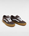 ROWLEY CLASSIC AYAKKABI Chocolate/White/Gum
