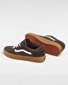 ROWLEY CLASSIC AYAKKABI Chocolate/White/Gum