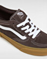 ROWLEY CLASSIC AYAKKABI Chocolate/White/Gum