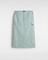 RILEY PARACHUTE KARGO ETEK Gray Mist