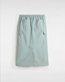 RILEY PARACHUTE KARGO ETEK Gray Mist